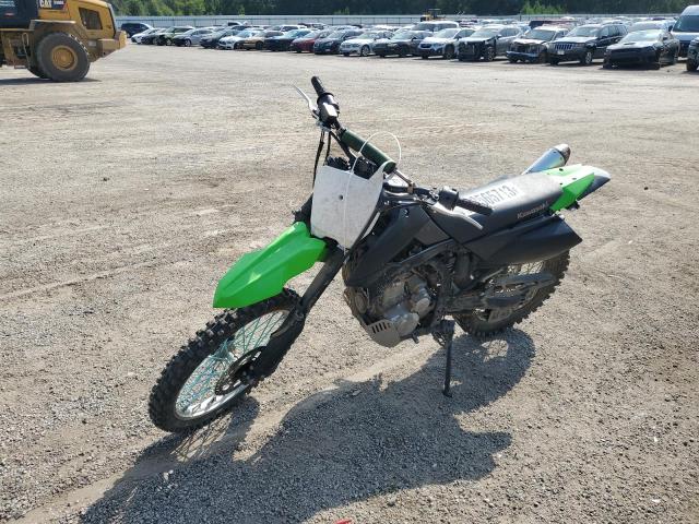 2021 KAWASAKI KLX300 E - ML5LXBE10MDA07368
