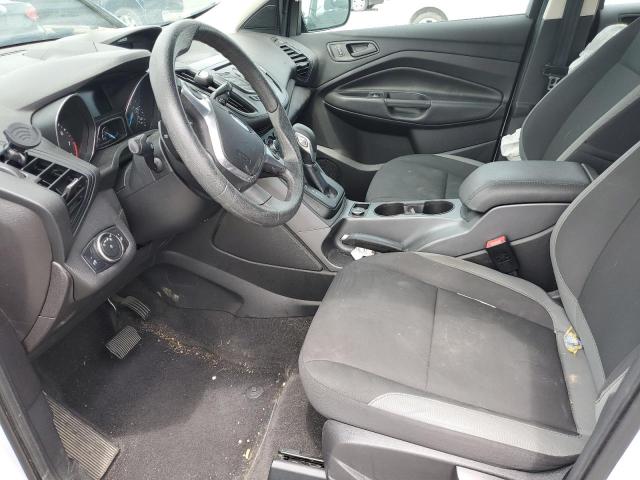 1FMCU0F71GUA52922 Ford ESCAPE S