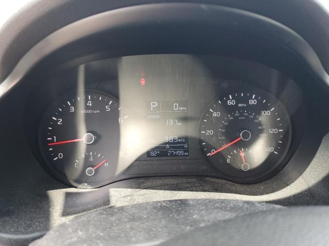 3KPA24AD5NE432024 KIA RIO LX