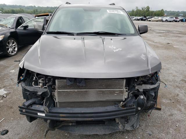 3C4PDCBG1FT540032 Dodge Journey Sxt