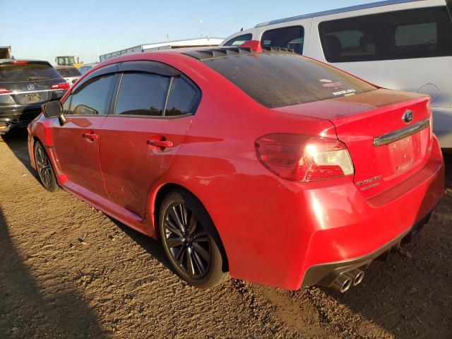 JF1VA1A68F9829601 Subaru WRX