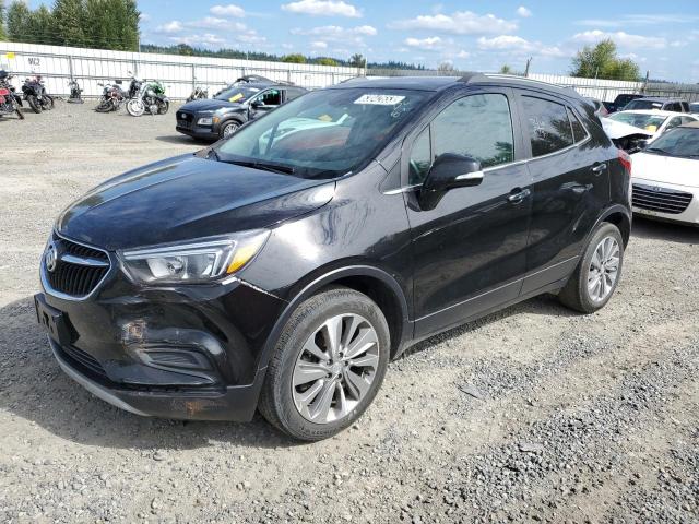 KL4CJASB7KB827011 2019 BUICK ENCORE, photo no. 1