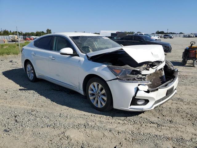 KNALB4J15H5042455 KIA Cadenza Premium