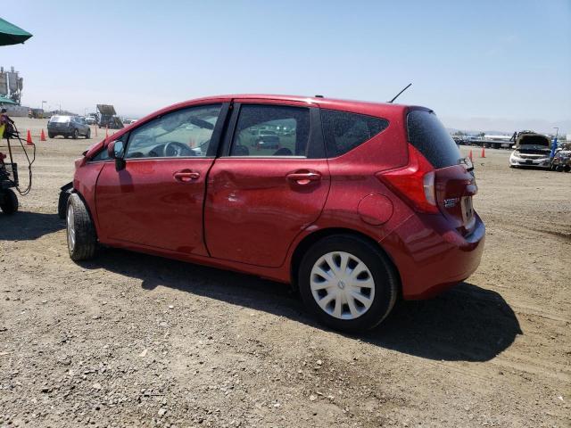 3N1CE2CP5EL406534 Nissan Versa Note S