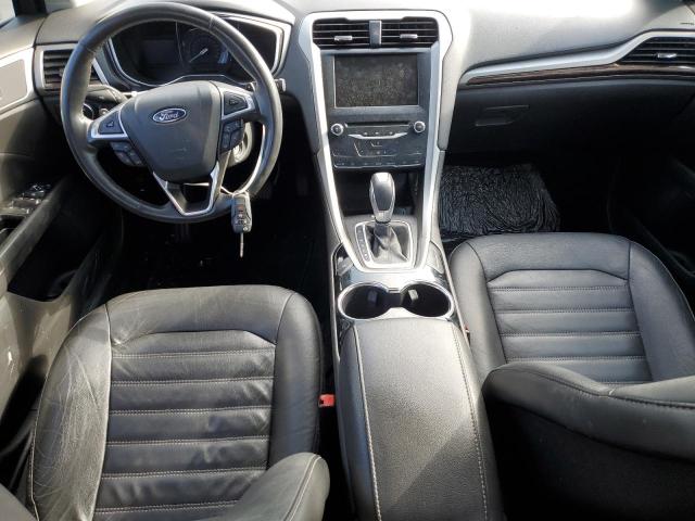 3FA6P0H94ER169718 Ford FUSION SE