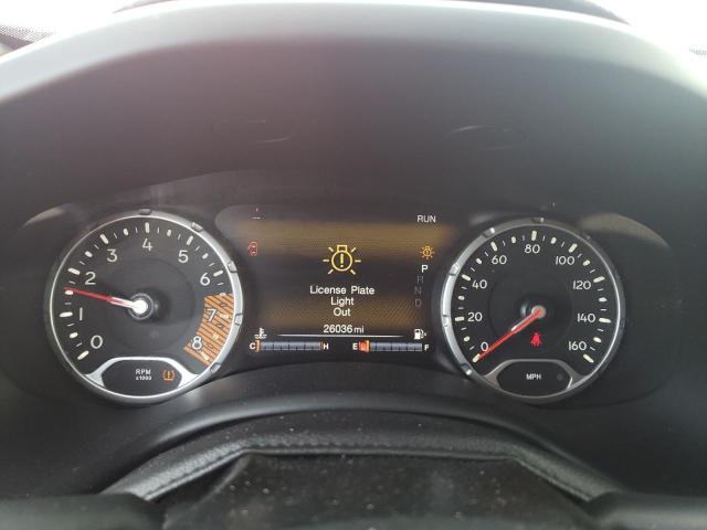 ZACNJABB7LPL91599 Jeep Renegade Latitude