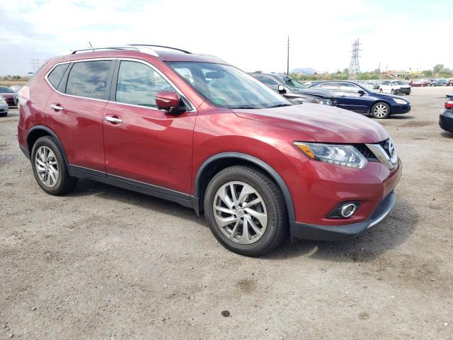 5N1AT2MT6EC757112 Nissan ROGUE S