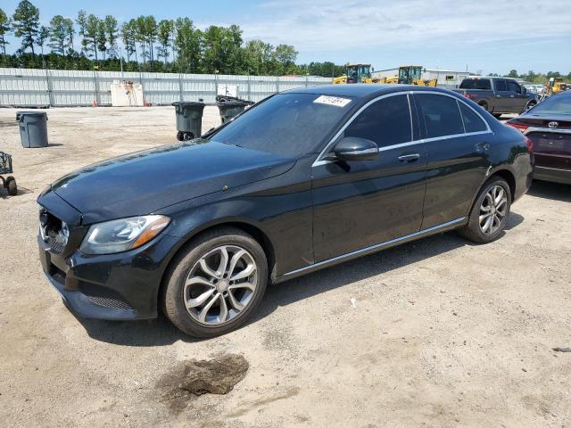 MERCEDES-BENZ-C-CLASS-55SWF4KB9HU210042