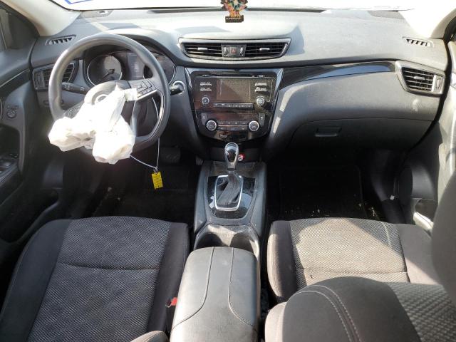 2017 NISSAN ROGUE SPOR - JN1BJ1CP1HW022945