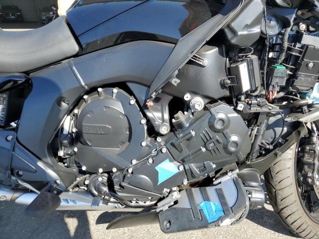 2022 BMW K1600 B WB10F6306N6F14601