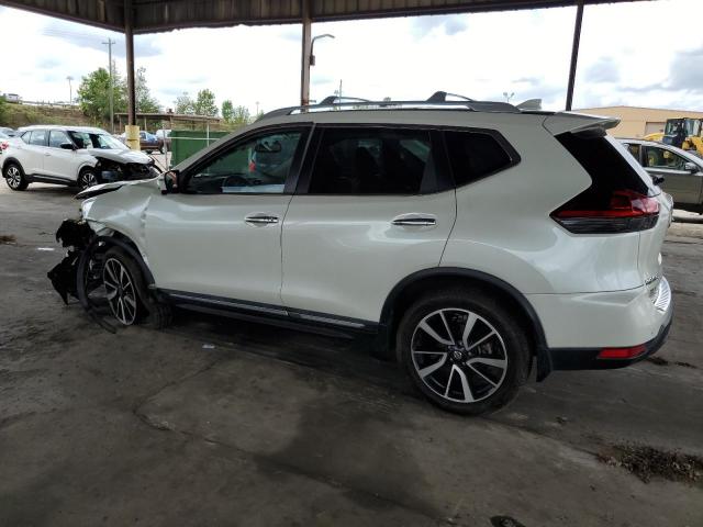 5N1AT2MT7KC729590 Nissan ROGUE S