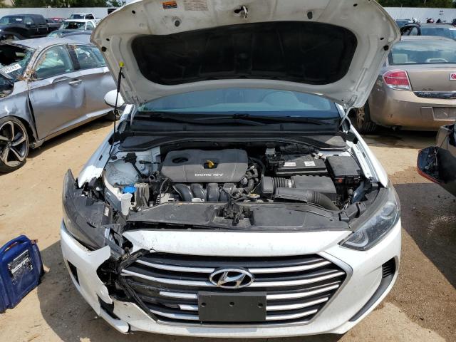 5NPD84LF1HH099198 Hyundai ELANTRA SE