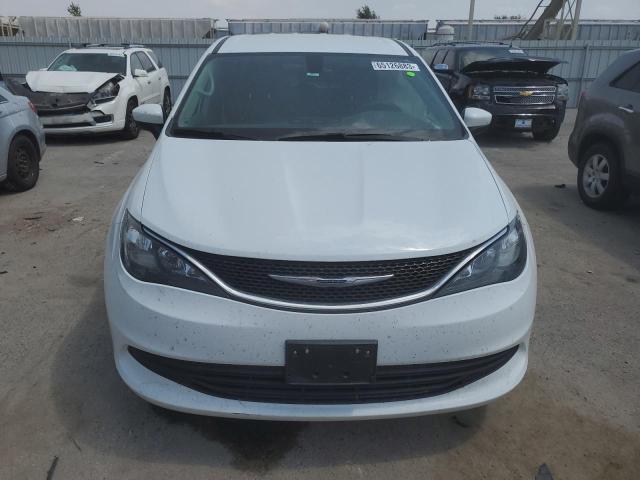 2C4RC1DG0HR668426 2017 CHRYSLER PACIFICA, photo no. 5