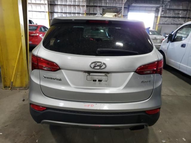 5XYZT3LB3GG353026 Hyundai SANTA FE SPORT