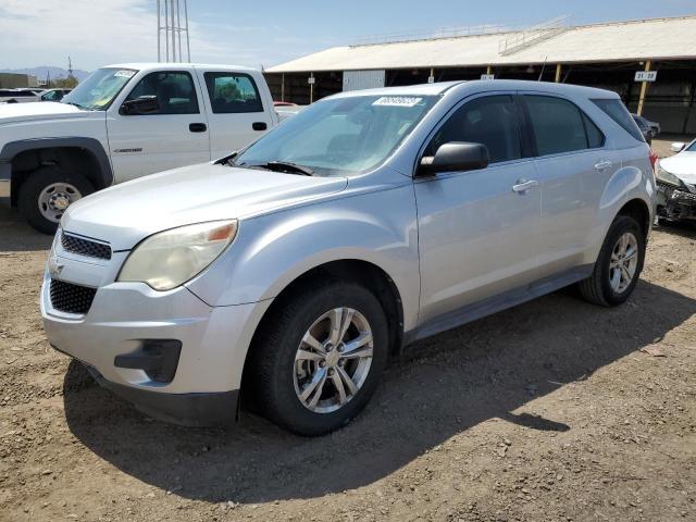 2012 Chevrolet Equinox LS