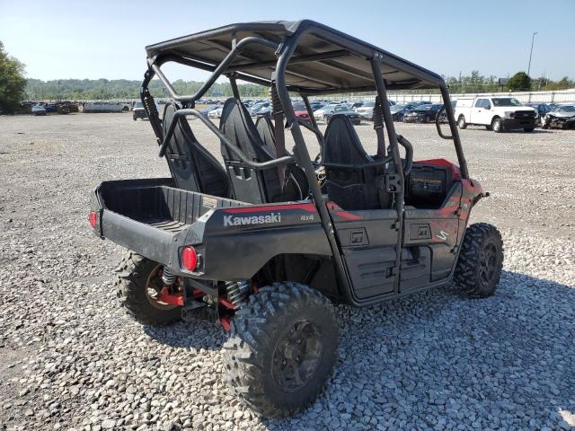 2021 KAWASAKI KRT800 J JKBRTCJ12MB502242