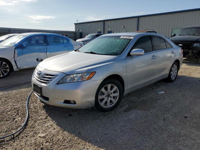 2009 Toyota Camry SE