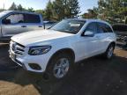 2018 MERCEDES-BENZ GLC 300 4M - WDC0G4KB3JV067272