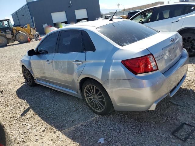JF1GV7E68EG013136 Subaru Impreza Wrx