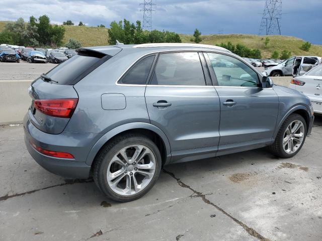 WA1JCCFS3HR006981 | 2017 AUDI Q3 PREMIUM