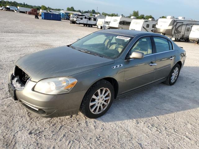 2011 Buick Lucerne CXL