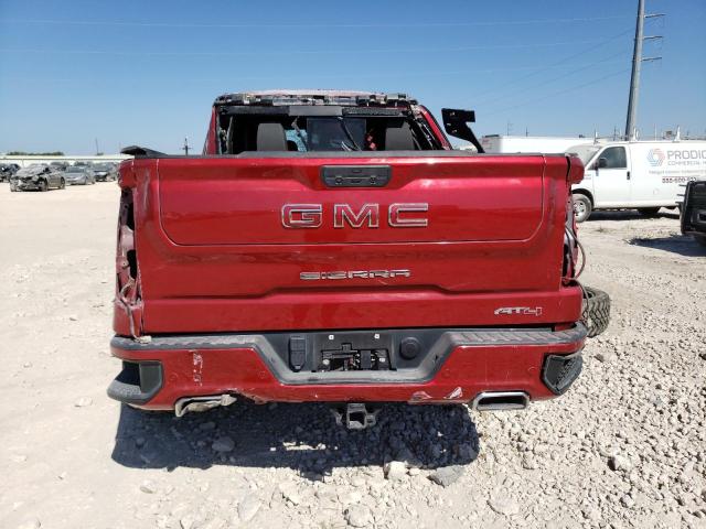 3GTP9EED6MG208592 | 2021 GMC SIERRA K15