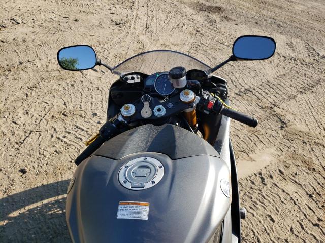 2014 YAMAHA YZFR6 JYARJ16E4EA031746