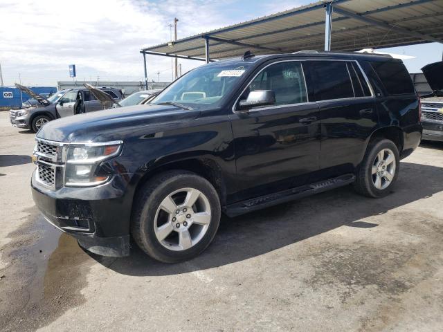 2016 Chevrolet Tahoe 