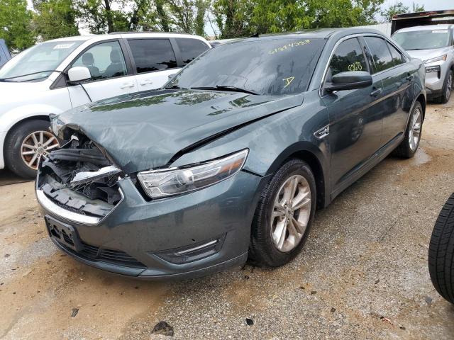 2016 Ford Taurus SEL