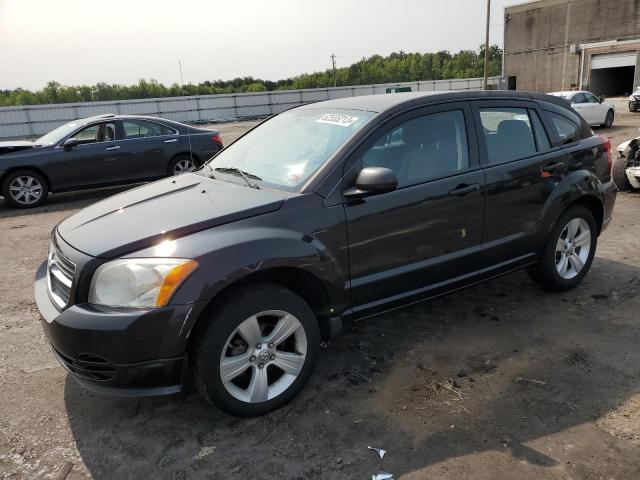 2010 Dodge Caliber SXT