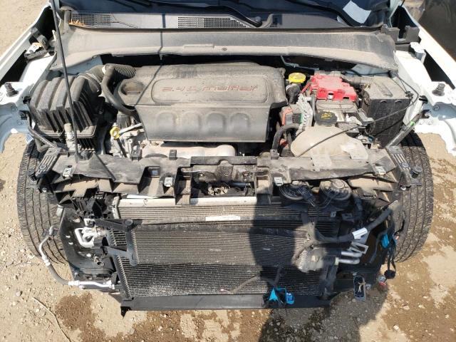 3C4NJDDB5LT166687 Jeep Compass Trailhawk