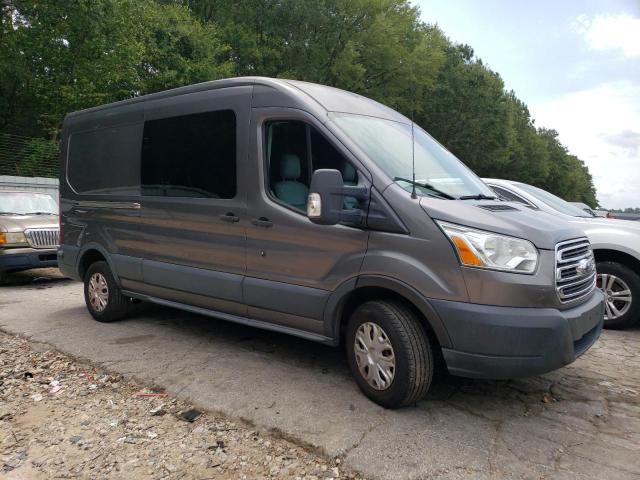 2015 FORD TRANSIT T- - 1FTYR2CG9FKA48591