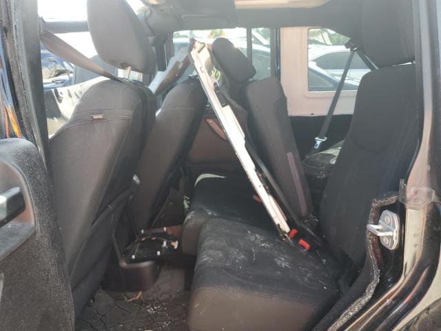 2018 JEEP WRANGLER U - 1C4HJWDG2JL938236