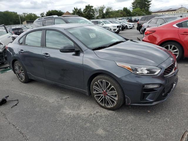 3KPF44AC9ME303550 Kia Forte GT 4