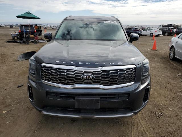5XYP6DHC7LG023518 KIA Telluride S