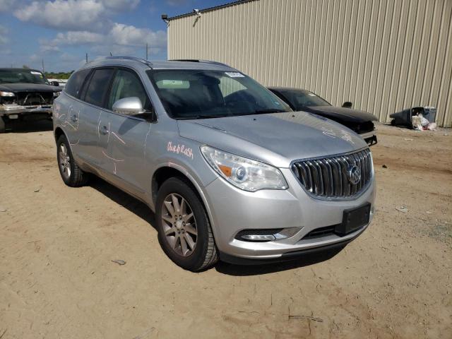 5GAKRBKDXHJ346977 Buick Enclave