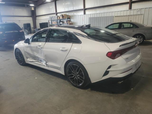 2021 KIA K5 GT - 5XXG44J87MG072056