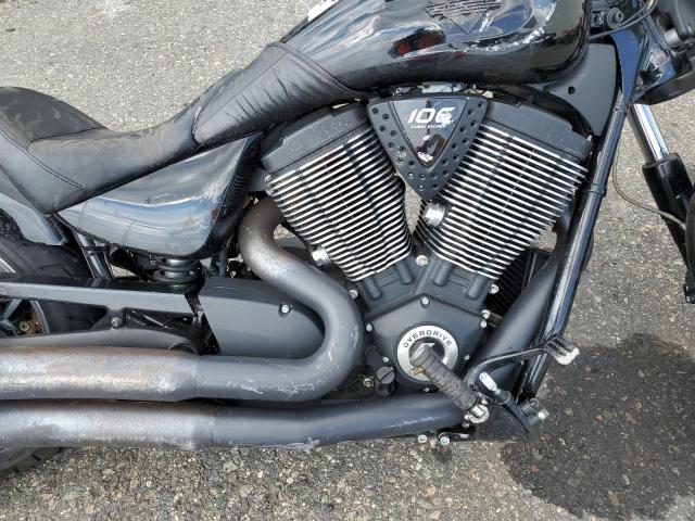 2015 VICTORY MOTORCYCLES VEGAS 8-BA 5VPGA36N5F3040664
