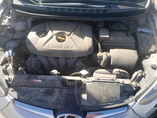2015 HYUNDAI ELANTRA 4D 5NPDH4AE9FH613838