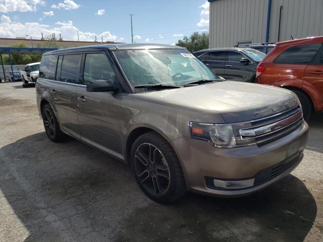 Ford FLEX SEL 2014 2FMGK5C81EBD02678 Image 4