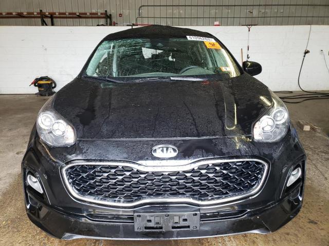 KNDPMCAC8L7809352 | 2020 KIA SPORTAGE L