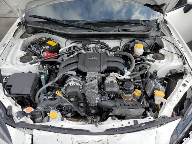JF1ZDBC15N8701336 Subaru Brz Premium