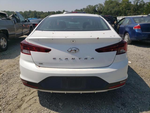 2019 Hyundai Elantra Se VIN: 5NPD74LF0KH418830 Lot: 64898633