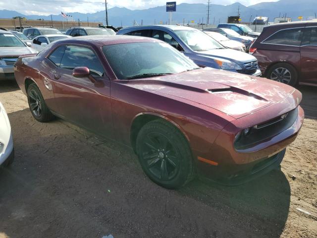 Vin: 2c3cdzag4kh629555, lot: 63805513, dodge challenger sxt 20194