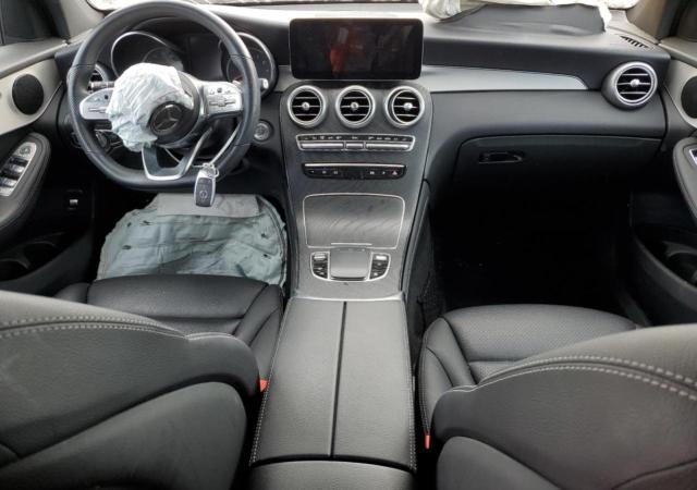 W1N0G8DB3LF773481 Mercedes-Benz GLC 300