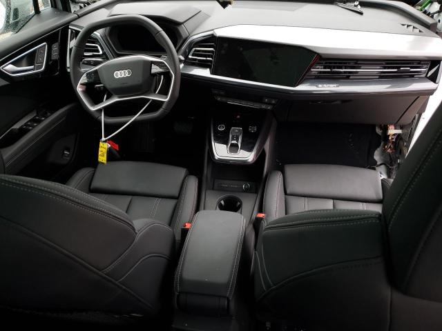 2023 AUDI Q4 E-TRON WA132BFZ3PP051450