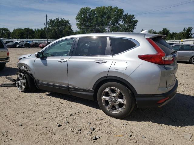 5J6RW2H52KL019811 Honda CR-V EX