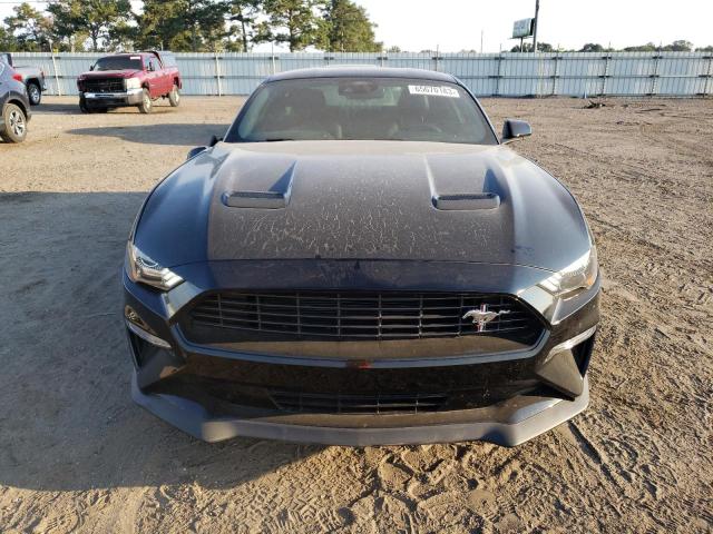 1FA6P8TD5N5109427 | 2022 FORD MUSTANG