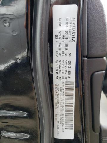 1C4RJFBG3LC185195 Jeep Grand Cherokee Limited