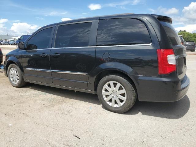 2C4RC1BG9ER124313 Chrysler Town & Country Touring